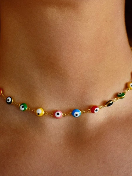 Stainless Steel Necklace