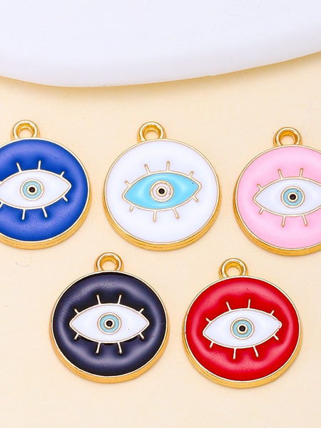Handcrafted Charms