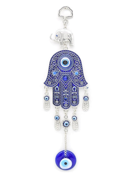 Turkish Blue Eye