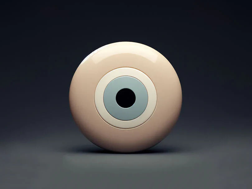 Unlocking the Mysteries: What Does the Beige Evil Eye Mean?