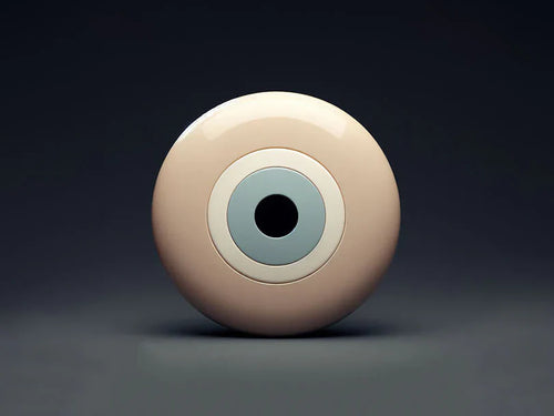 Unlocking the Mysteries: What Does the Beige Evil Eye Mean?