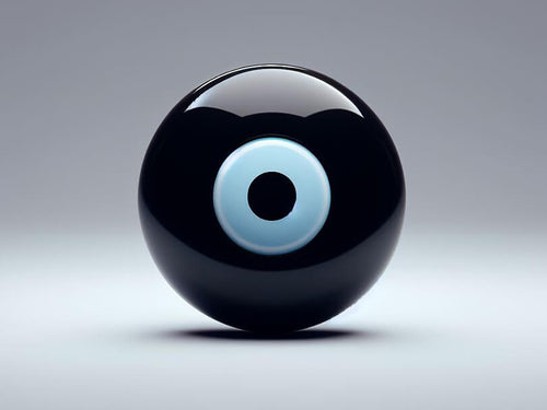 What Does the Black Evil Eye Mean? Jewelry, Protection and Color Symbolism