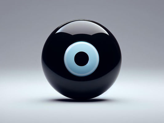 Black Evil Eye Meaning