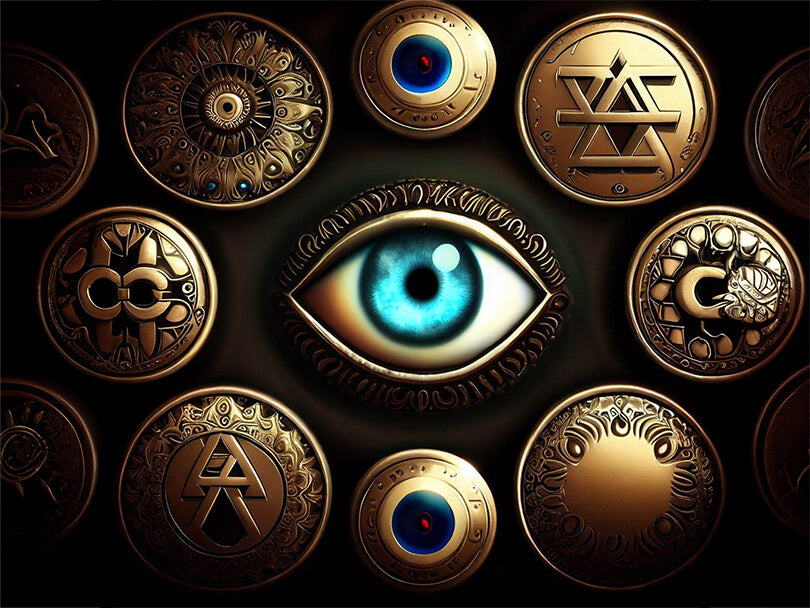 Evil Eye in different Cultures and Beliefs