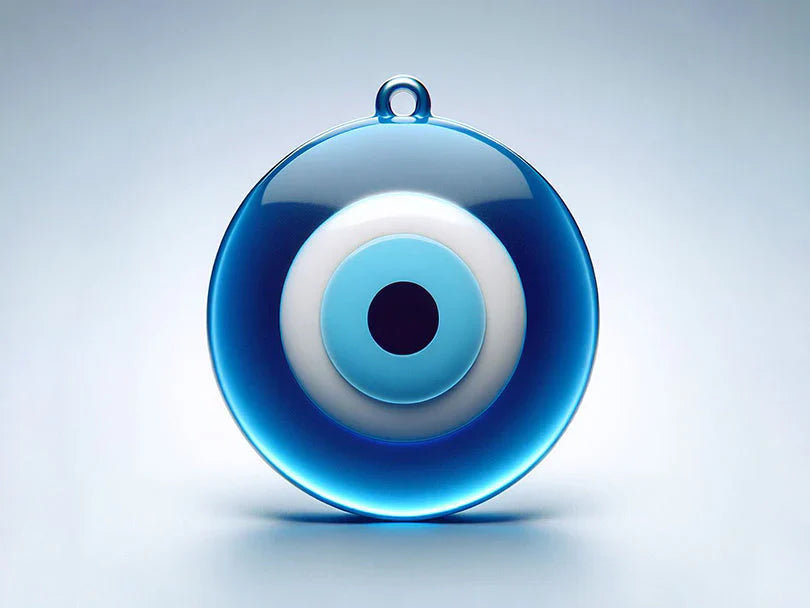 What Does the Evil Eye Mean?
