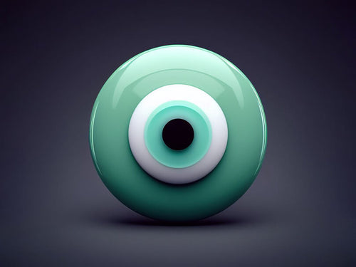 The Power and Meaning of the Green Evil Eye
