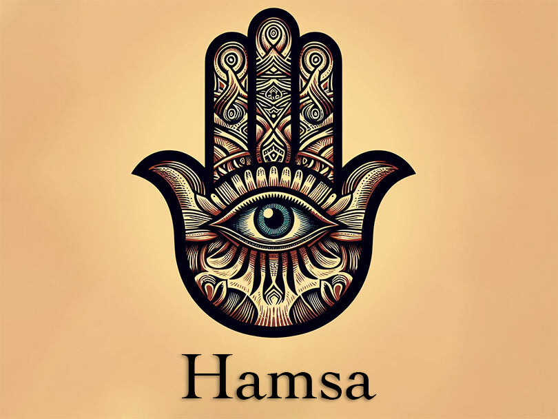 Hamsa Hand