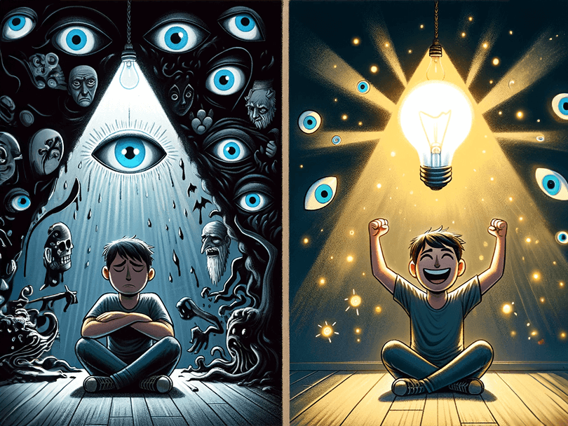 How to Protect Yourself from the Evil Eye