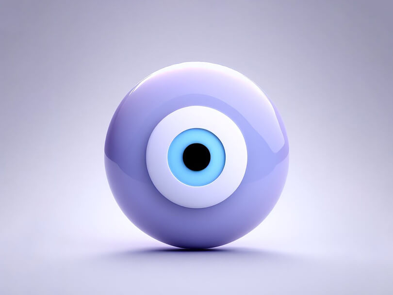 The Lavender Evil Eye: Symbolism, History, and Application