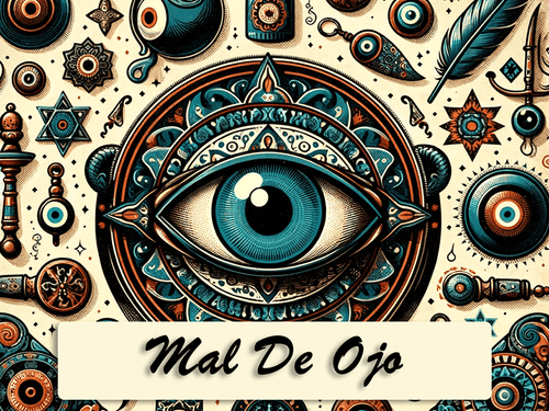 Mal de ojo