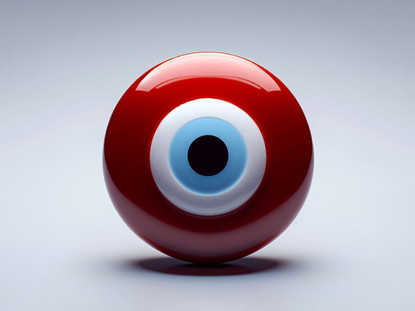 Red Evil Eye Meaning: How to Protect Yourself from Negative Energy