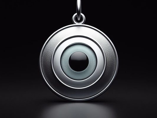 Silver Evil Eye Meaning