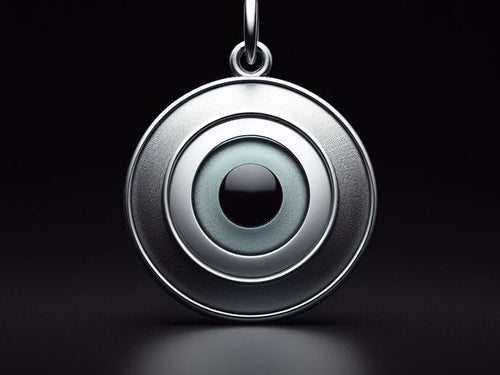 Silver Evil Eye Meaning