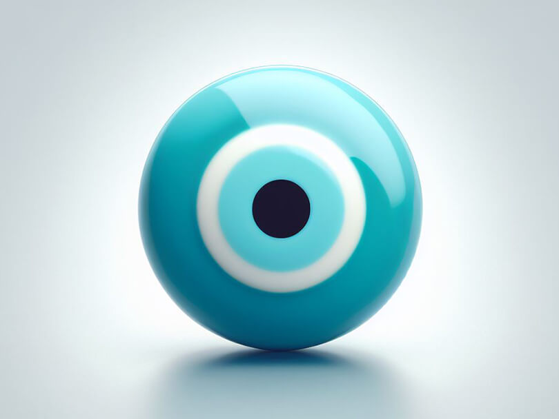 Turquoise Evil Eye Meaning: The Ultimate Guide to This Powerful Symbol