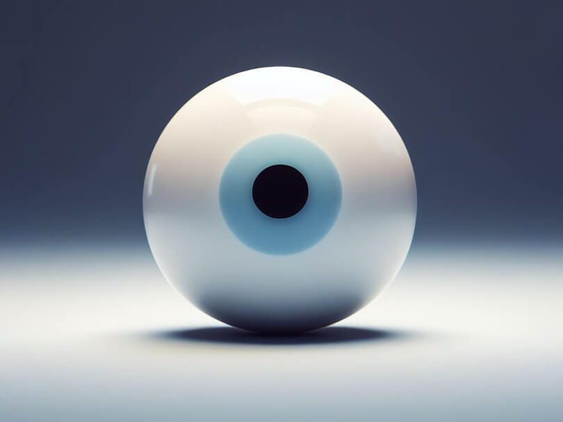 White Evil Eye Meaning