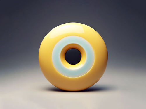 Unveiling the Mysteries: The Yellow Evil Eye Meaning