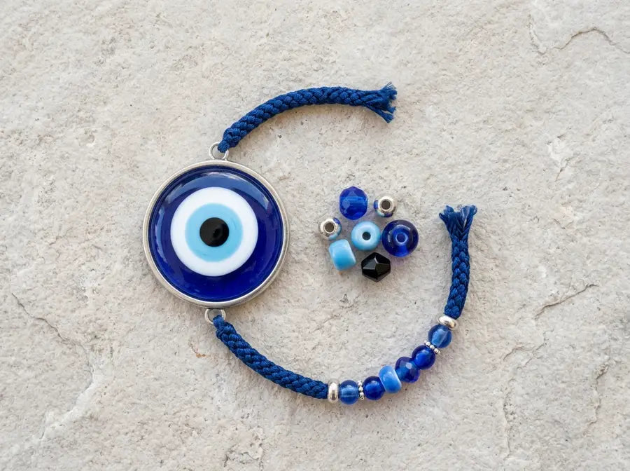 What Does It Mean When Your Evil Eye Bracelet Breaks?