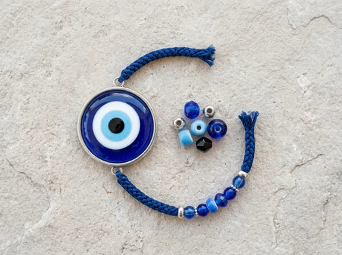 What Does It Mean When Your Evil Eye Bracelet Breaks?