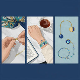 How to Choose an Evil Eye Bracelet for Daily Wear