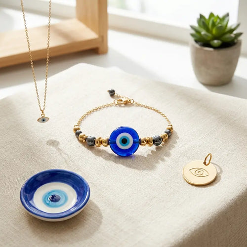 Evil Eye Buying FAQ: How to Choose Your First Piece