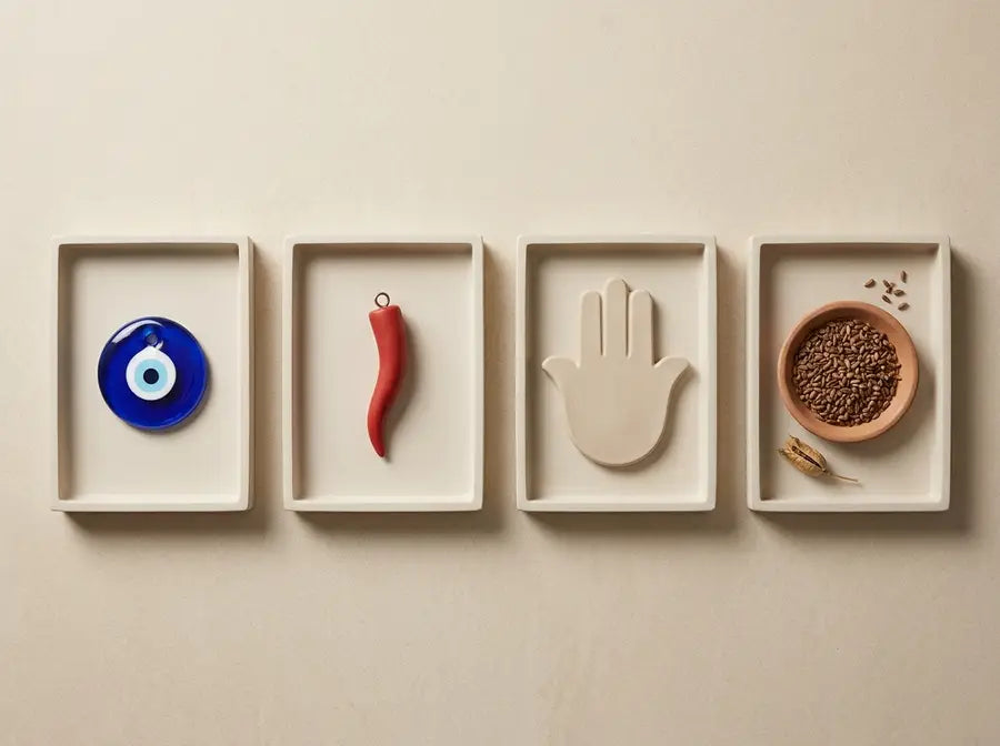 What Does the Evil Eye Mean in Different Cultures?