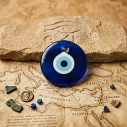 Where Did the Evil Eye Originate? Legends, Myths, and Meaning