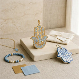 Hamsa Hand Buying FAQ: What Beginners Should Know Before Choosing One