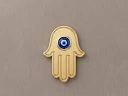 Hamsa Hand Meaning: The Hand With an Eye Symbol Explained