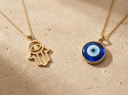Hamsa vs Evil Eye: Which Protection Symbol Should You Choose?