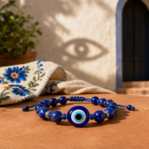 Mal de Ojo Meaning: What It Is, Origins, Symptoms, and Protection