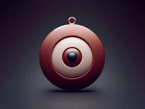 Maroon Evil Eye Meaning: Spiritual Symbolism, Protection, and Color Differences