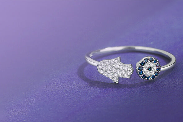 Best Seller Evil Eye Jewelry