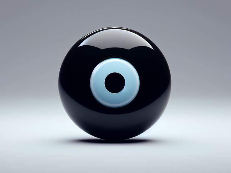 Black Evil Eye Jewelry & Talismans