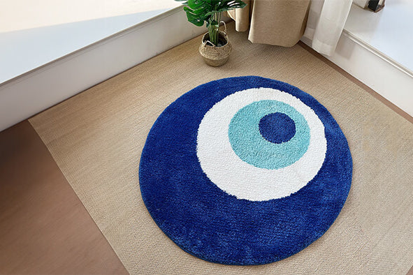 Evil Eye Accessories
