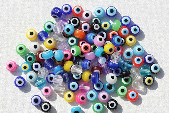 Evil Eye Beads