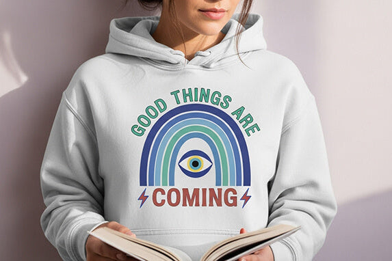 Evil Eye Clothing