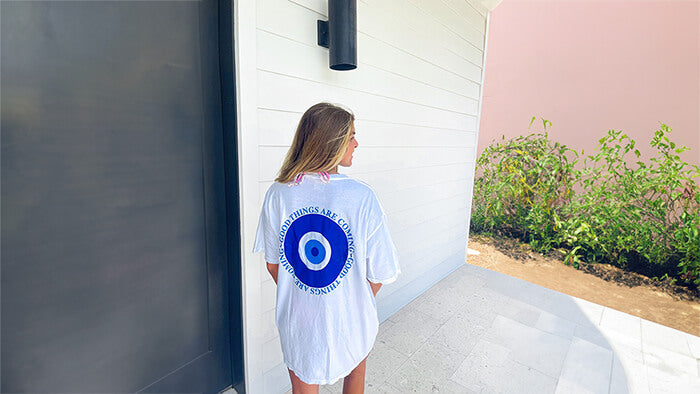 Evil Eye Clothing