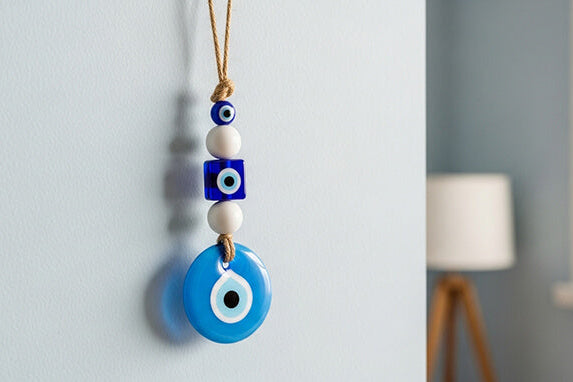 Evil Eye Home Decor