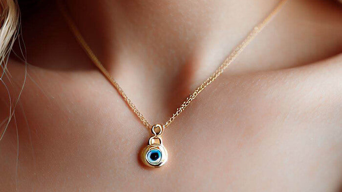 Evil Eye Necklaces