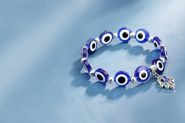 On-Sale Evil Eye Jewelry