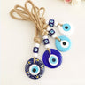 Evil Eye Pendant