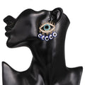 Bohemian Earrings