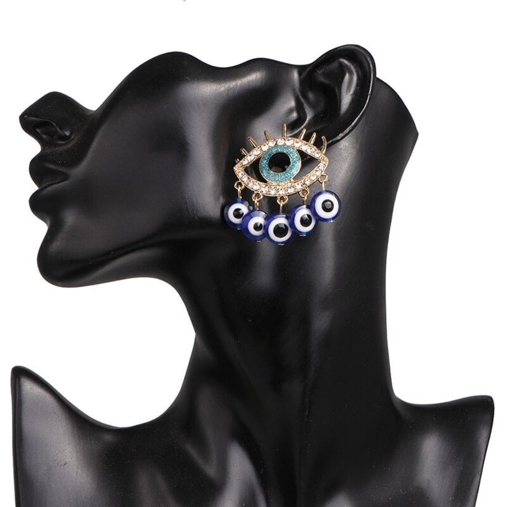 Bohemian Earrings