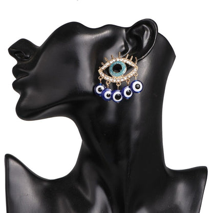 Bohemian Earrings
