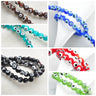 Glass Evil eye bead product image