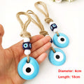 Artisan-Crafted Decoration