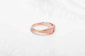 925 sterling silver Evil eye ring product image