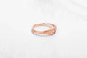 925 sterling silver Evil eye ring product image