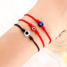 Red Rope Bracelet