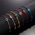 Evil Eye Jewelry